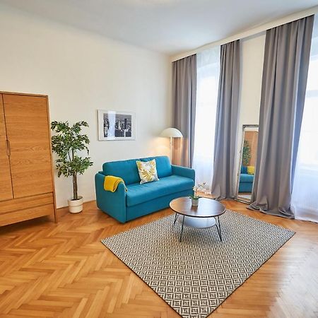 Renovated & Cozy - Close To Museumsquartier ウィーン エクステリア 写真