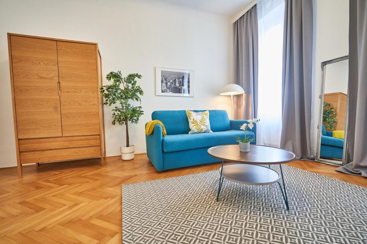 Renovated & Cozy - Close To Museumsquartier ウィーン エクステリア 写真