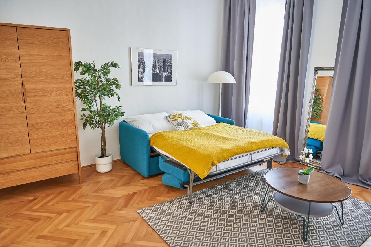 Renovated & Cozy - Close To Museumsquartier ウィーン エクステリア 写真