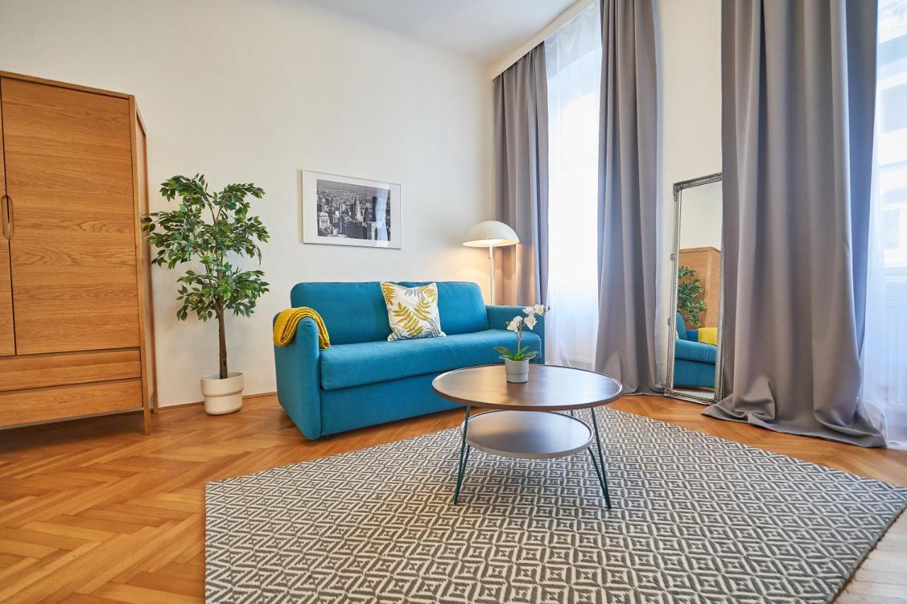 Renovated & Cozy - Close To Museumsquartier ウィーン エクステリア 写真