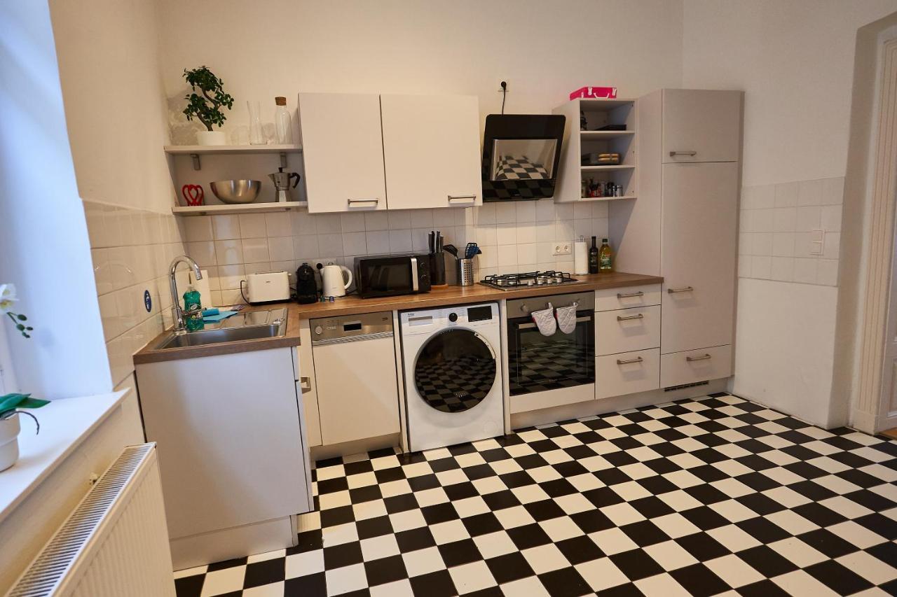 Renovated & Cozy - Close To Museumsquartier ウィーン エクステリア 写真