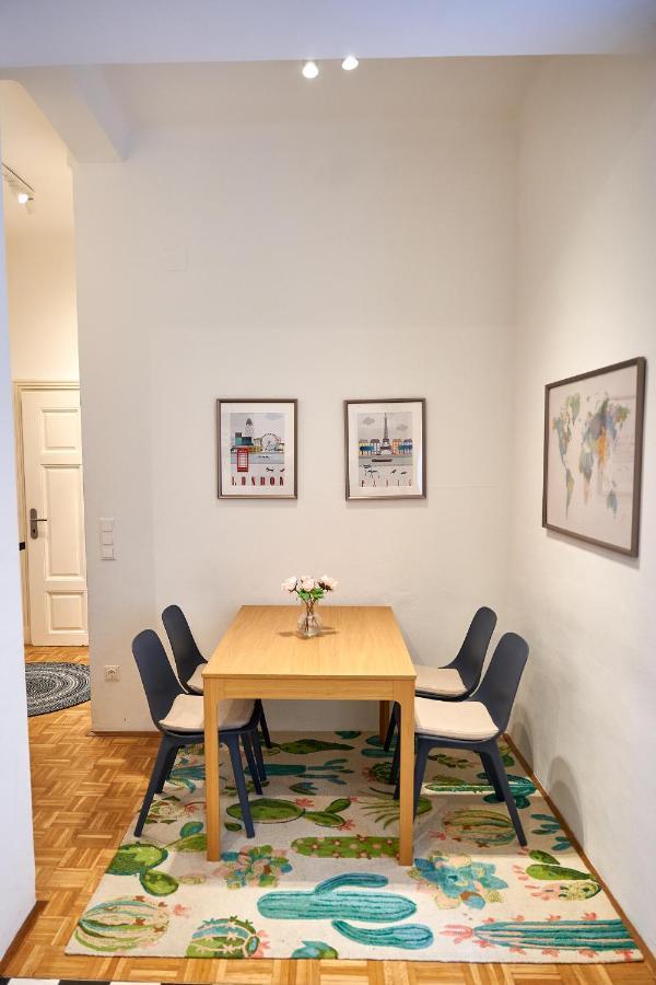 Renovated & Cozy - Close To Museumsquartier ウィーン エクステリア 写真