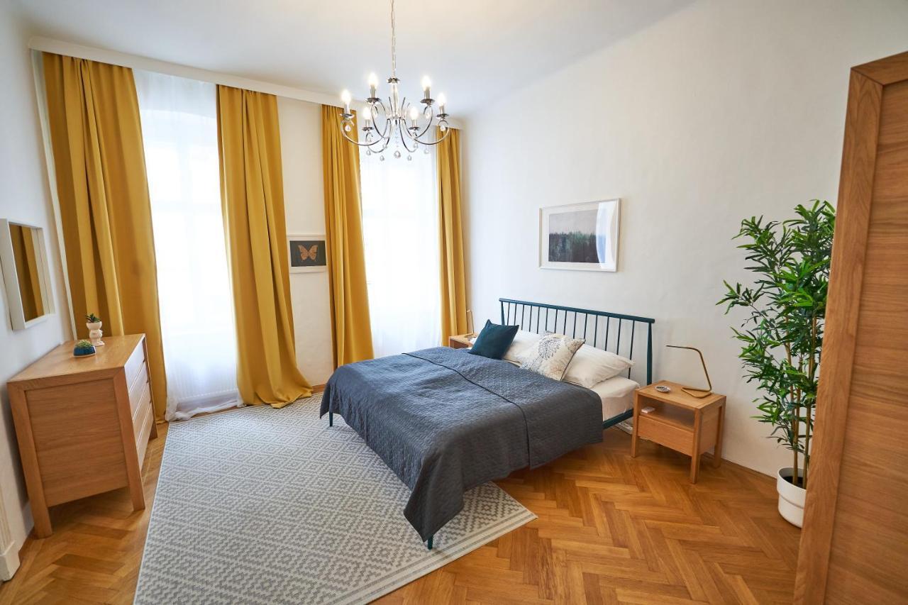 Renovated & Cozy - Close To Museumsquartier ウィーン エクステリア 写真