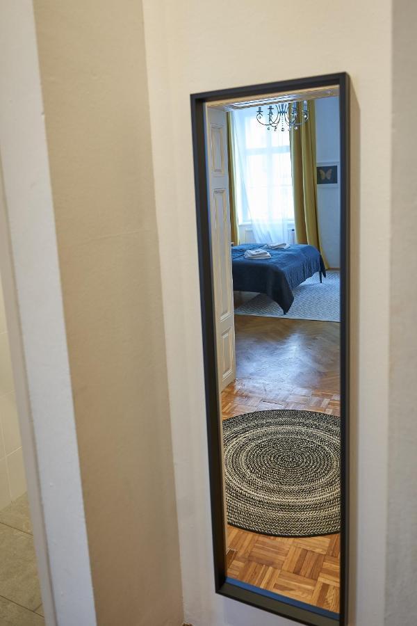 Renovated & Cozy - Close To Museumsquartier ウィーン エクステリア 写真